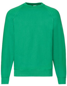 Classic Raglan Sweat