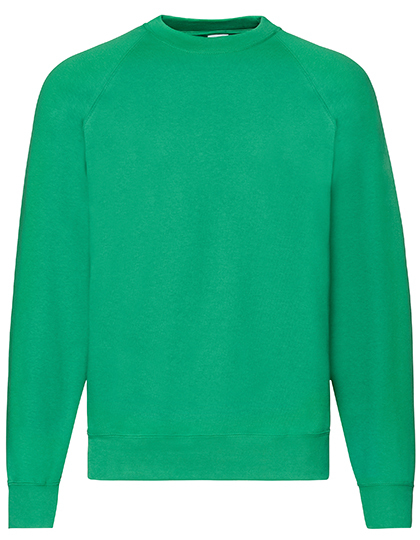Classic Raglan Sweat