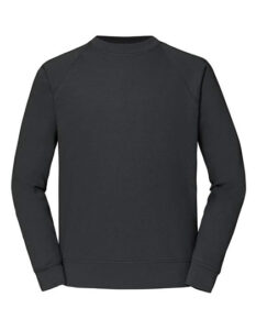 Classic Raglan Sweat
