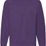 Classic Raglan Sweat