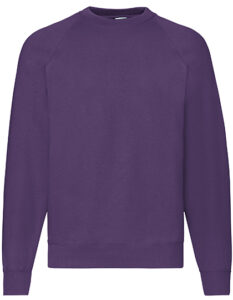 Classic Raglan Sweat
