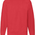 Classic Raglan Sweat