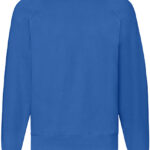 Classic Raglan Sweat