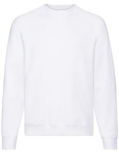 Classic Raglan Sweat