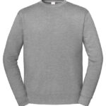 Iconic Premium Set-In Sweat
