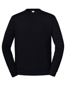 Iconic Premium Set-In Sweat