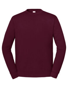 Iconic Premium Set-In Sweat