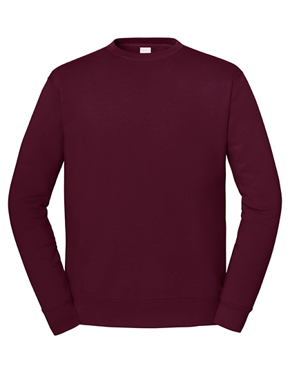 Iconic Premium Set-In Sweat