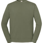 Iconic Premium Set-In Sweat