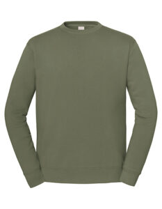 Iconic Premium Set-In Sweat