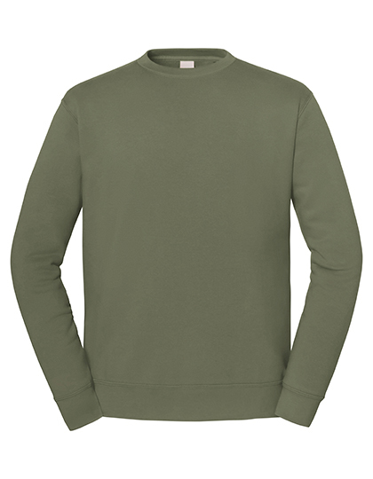 Iconic Premium Set-In Sweat