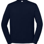 Iconic Premium Set-In Sweat