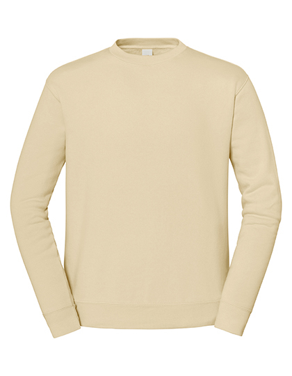 Iconic Premium Set-In Sweat
