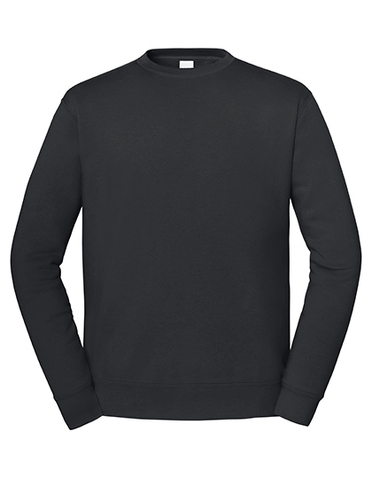 Iconic Premium Set-In Sweat