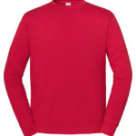 Iconic Premium Set-In Sweat