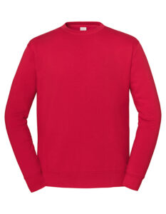 Iconic Premium Set-In Sweat