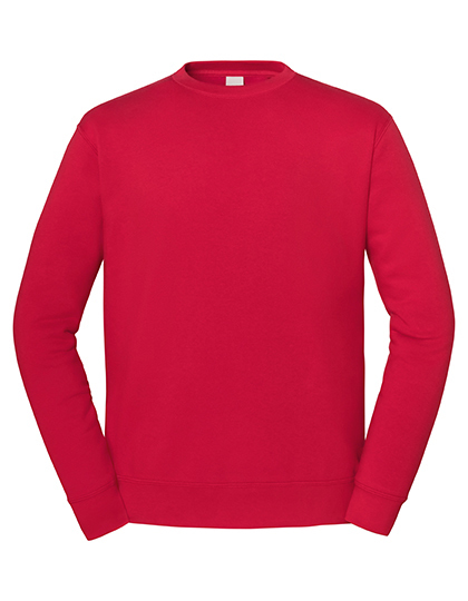 Iconic Premium Set-In Sweat