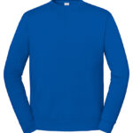 Iconic Premium Set-In Sweat