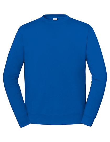 Iconic Premium Set-In Sweat