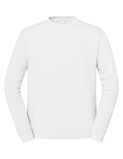 Iconic Premium Set-In Sweat