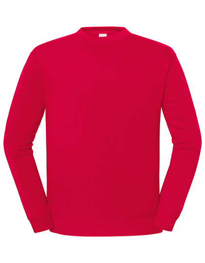 ICONIC 250 SET-IN SWEAT