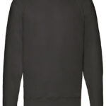 Lightweight Raglan Sweat