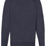 Lightweight Raglan Sweat