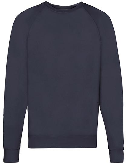 Lightweight Raglan Sweat