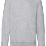 Lightweight Raglan Sweat