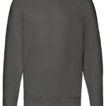 Lightweight Raglan Sweat