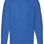 Lightweight Raglan Sweat