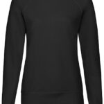Ladies´ Lightweight Raglan Sweat