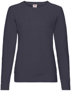 Ladies´ Lightweight Raglan Sweat