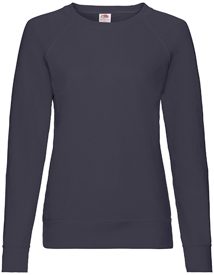 Ladies´ Lightweight Raglan Sweat