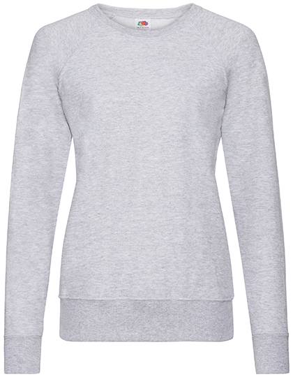 Ladies´ Lightweight Raglan Sweat