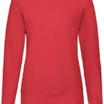 Ladies´ Lightweight Raglan Sweat