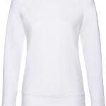 Ladies´ Lightweight Raglan Sweat