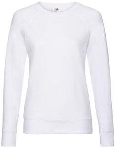 Ladies´ Lightweight Raglan Sweat