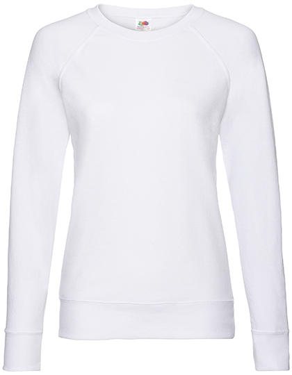Ladies´ Lightweight Raglan Sweat