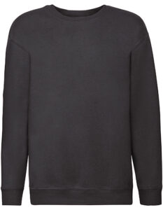Kids´ Premium Set-In Sweat