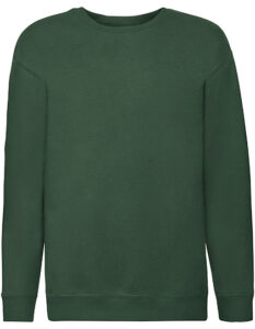Kids´ Premium Set-In Sweat