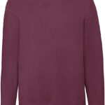 Kids´ Premium Set-In Sweat