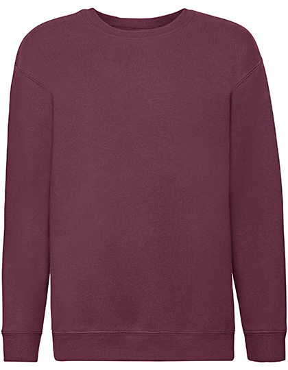 Kids´ Premium Set-In Sweat