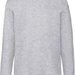 Kids´ Premium Set-In Sweat
