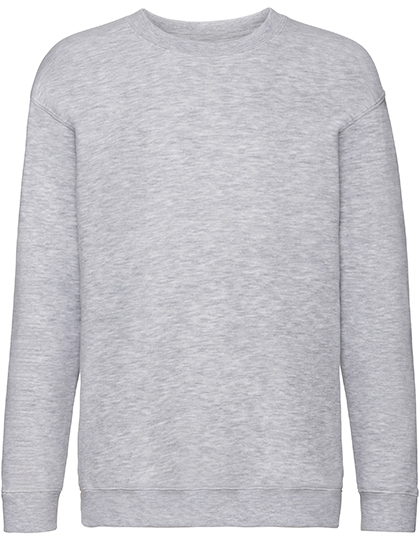 Kids´ Premium Set-In Sweat