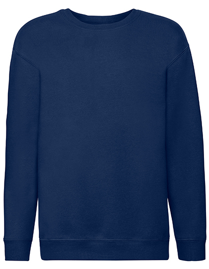 Kids´ Premium Set-In Sweat