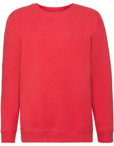 Kids´ Premium Set-In Sweat