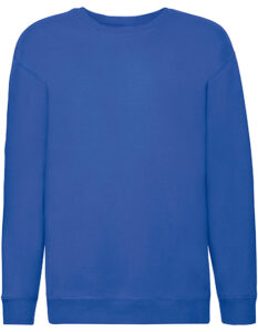 Kids´ Premium Set-In Sweat