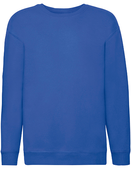 Kids´ Premium Set-In Sweat