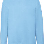 Kids´ Premium Set-In Sweat